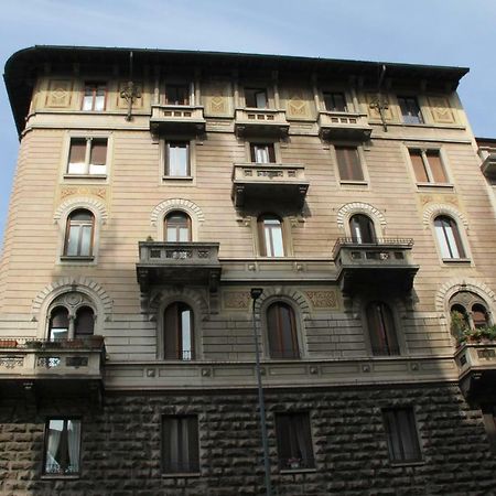 米兰Viale Lunigiana - Penthouse - 6 People公寓 外观 照片