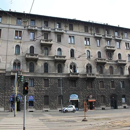 米兰Viale Lunigiana - Penthouse - 6 People公寓 外观 照片