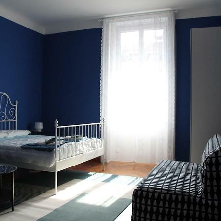 米兰Viale Lunigiana - Penthouse - 6 People公寓 外观 照片