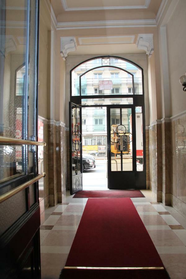 米兰Viale Lunigiana - Penthouse - 6 People公寓 外观 照片