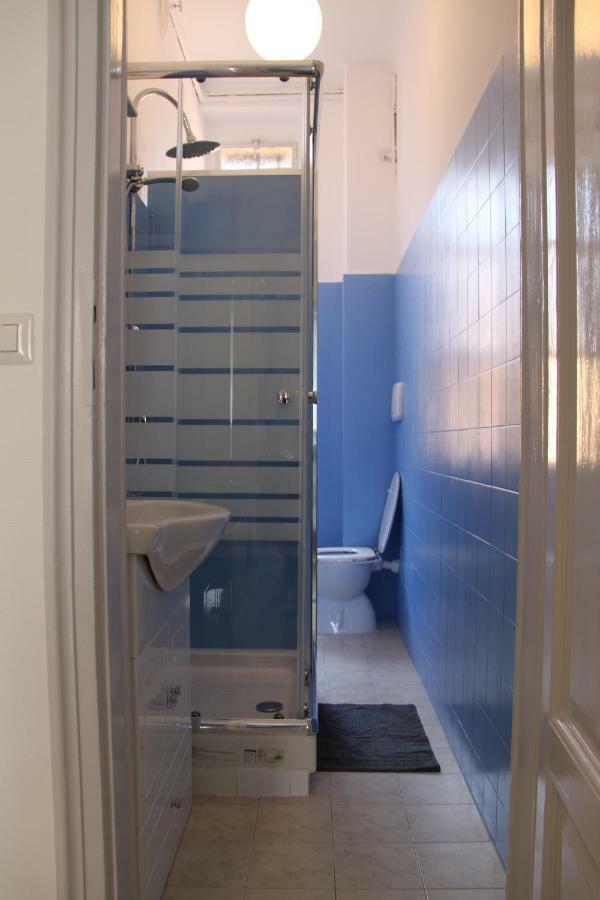 米兰Viale Lunigiana - Penthouse - 6 People公寓 外观 照片