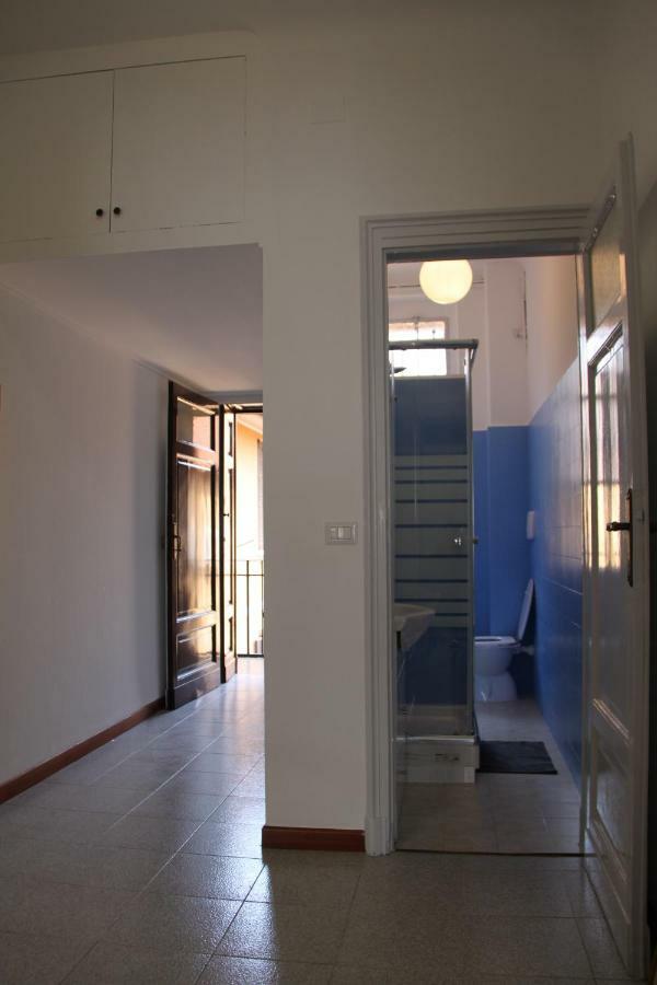 米兰Viale Lunigiana - Penthouse - 6 People公寓 外观 照片