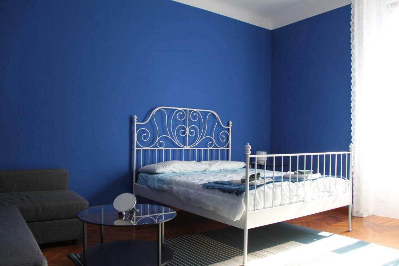 米兰Viale Lunigiana - Penthouse - 6 People公寓 外观 照片