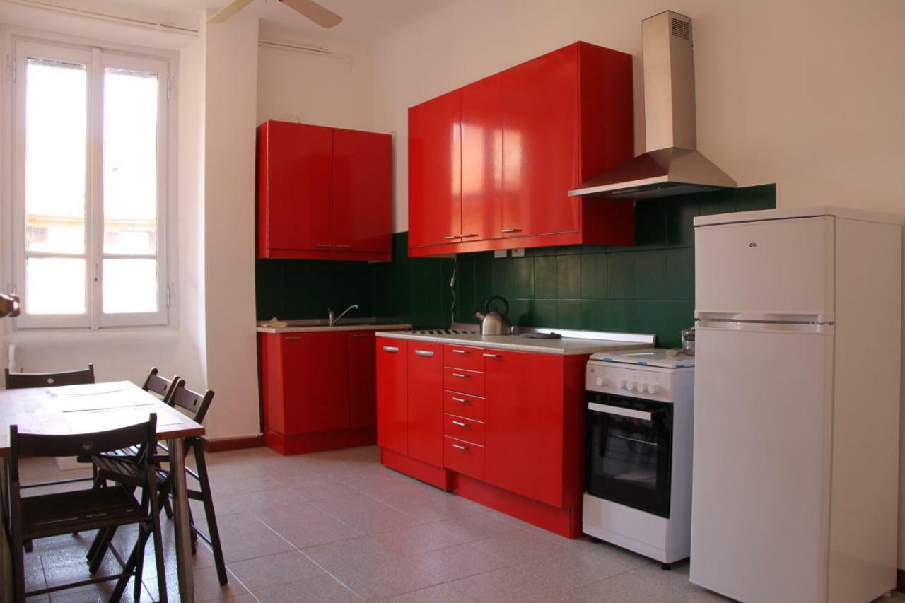 米兰Viale Lunigiana - Penthouse - 6 People公寓 外观 照片