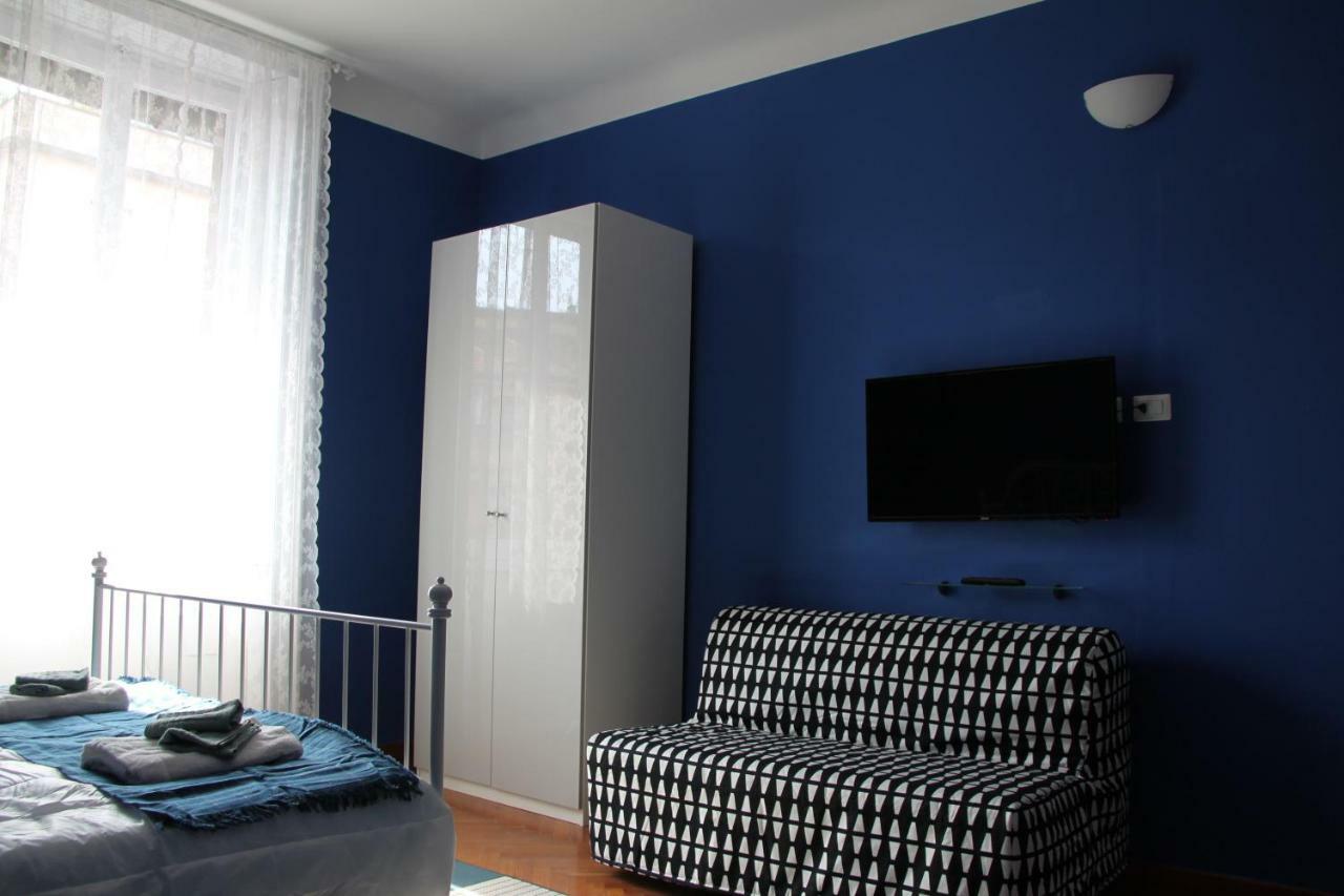 米兰Viale Lunigiana - Penthouse - 6 People公寓 外观 照片